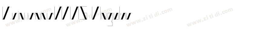 CrimsonsW05 Regular字体转换 CrimsonsW05 Regular字体转换